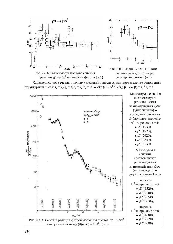 Юрий Буртаев - Исторические и методологические аспекты, изучения и описания фундаментальных структур - Страница № 234