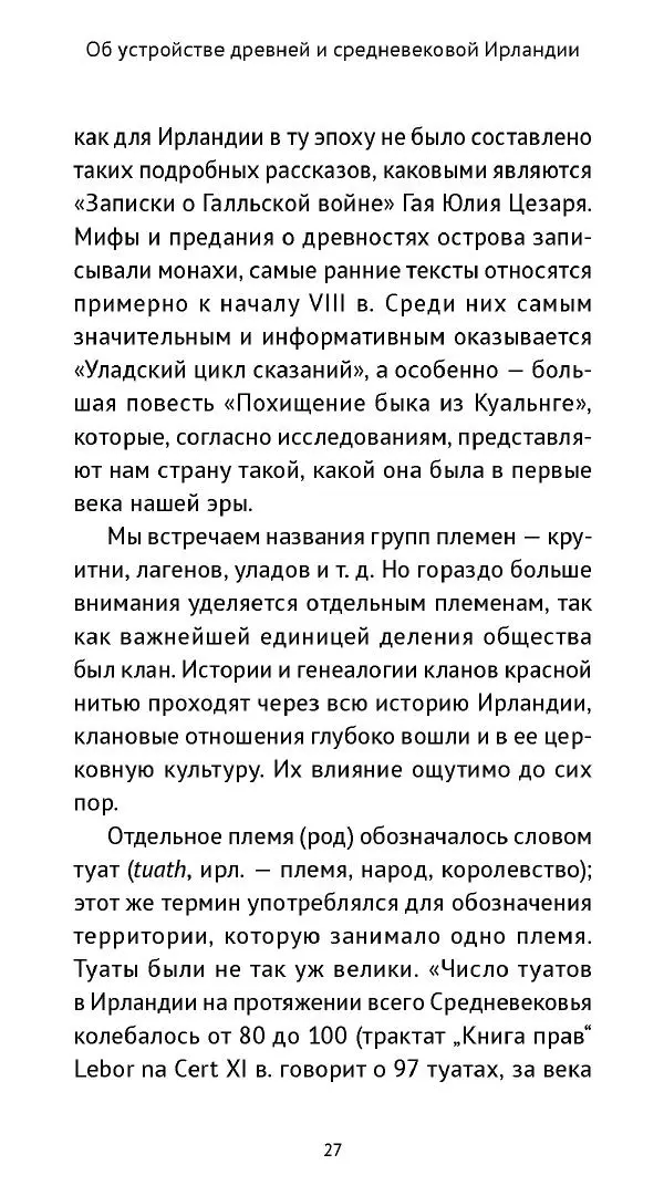 Ольга Кухтенкова - Век святых. Мир ирландского монашества до английского завоевания - Страница № 28