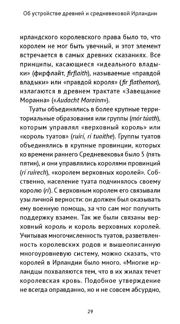 Ольга Кухтенкова - Век святых. Мир ирландского монашества до английского завоевания - Страница № 30