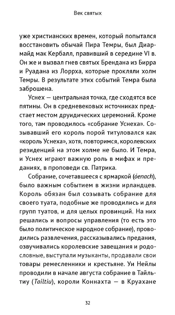Ольга Кухтенкова - Век святых. Мир ирландского монашества до английского завоевания - Страница № 33
