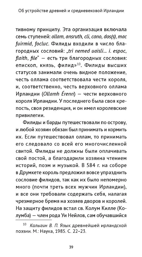 Ольга Кухтенкова - Век святых. Мир ирландского монашества до английского завоевания - Страница № 40