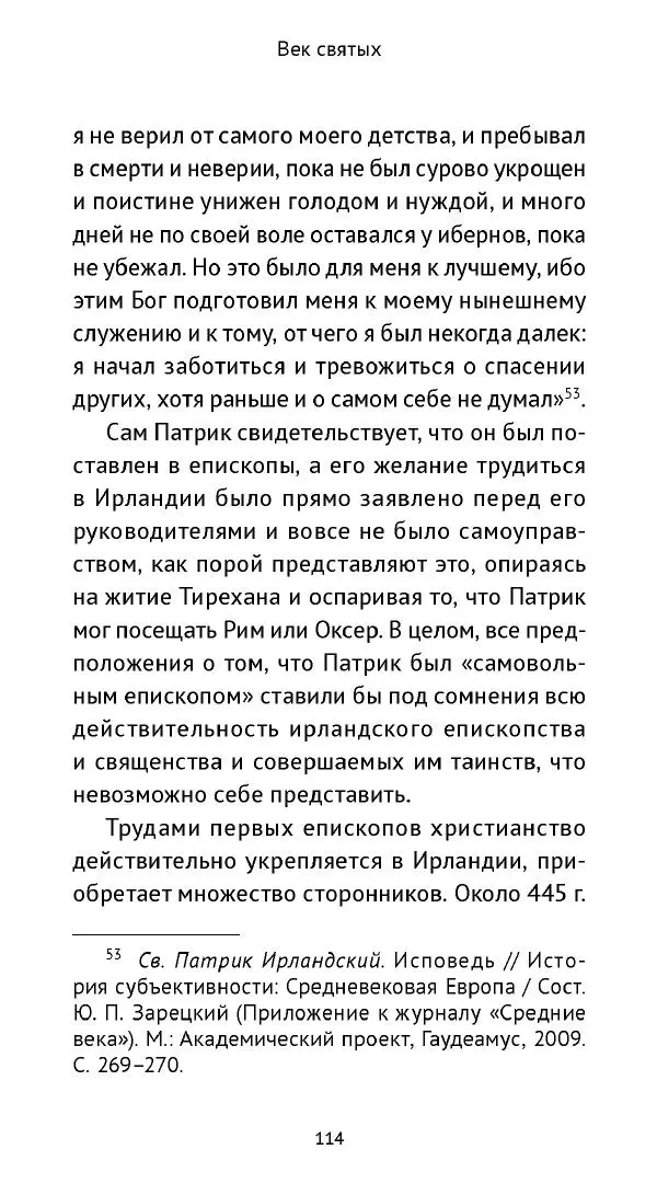 Ольга Кухтенкова - Век святых. Мир ирландского монашества до английского завоевания - Страница № 115