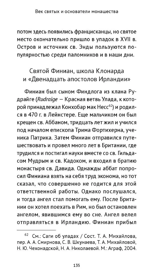 Ольга Кухтенкова - Век святых. Мир ирландского монашества до английского завоевания - Страница № 136