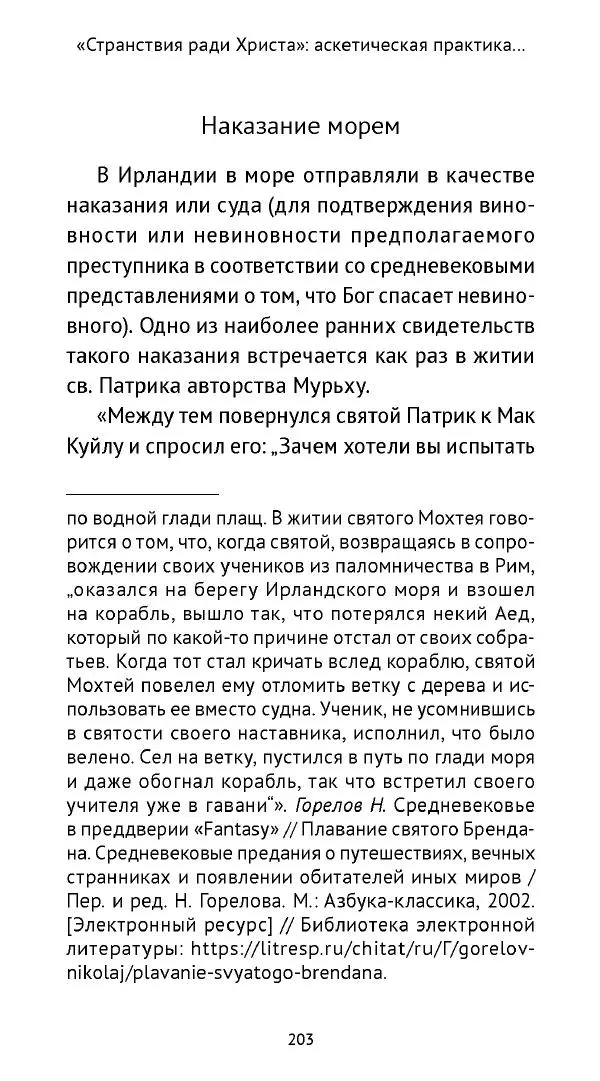Ольга Кухтенкова - Век святых. Мир ирландского монашества до английского завоевания - Страница № 204