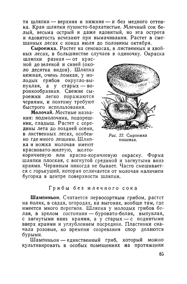 Давид Шапиро - Консервирование овощей и грибов в домашних условиях. — 2-изд., перераб. и доп. - Страница № 86