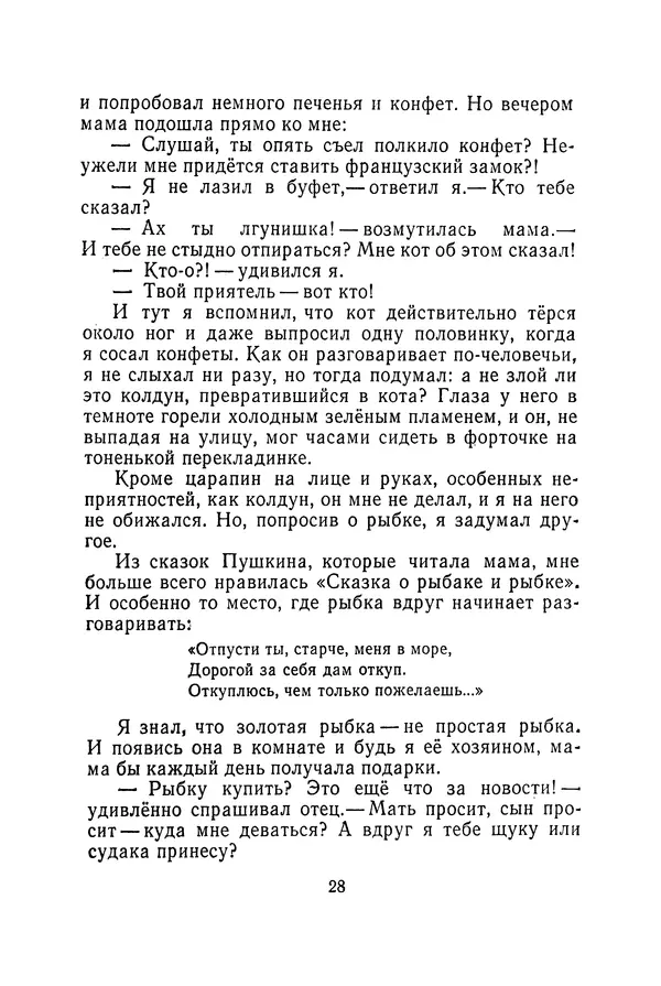 Иосиф Дик - Железная воля - Страница № 29