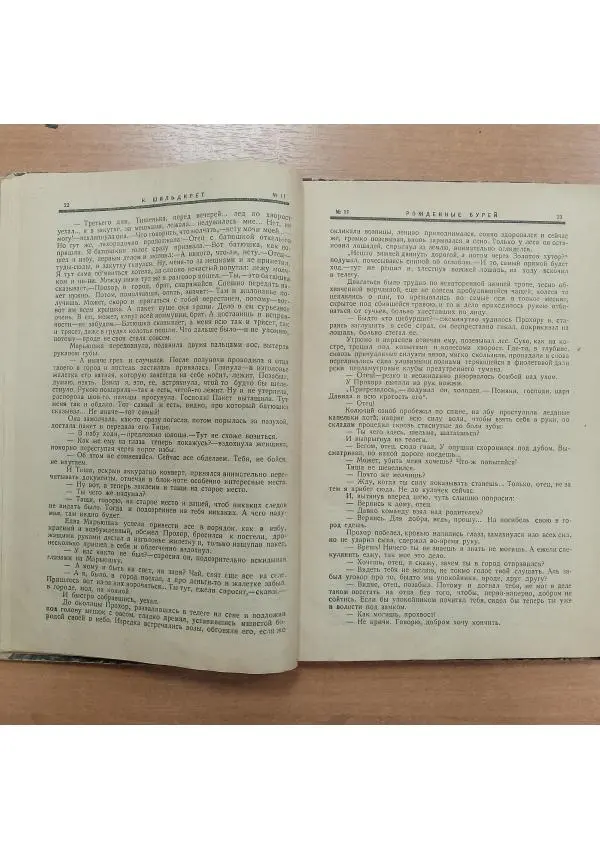  Журнал «Молодая гвардия» - Молодая гвардия 1924 №11 - Страница № 13