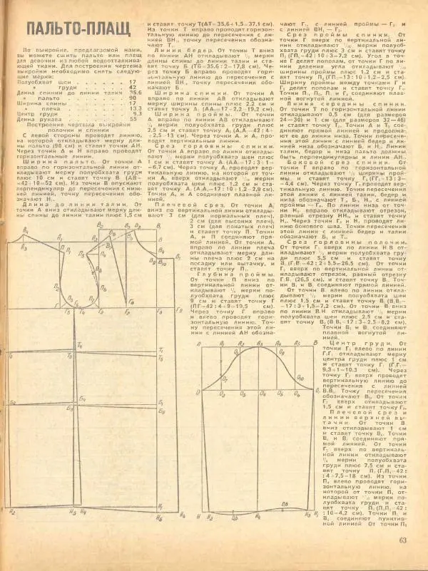  журнал «Семья и школа» - Семья и школа 1968 №09 - Страница № 69