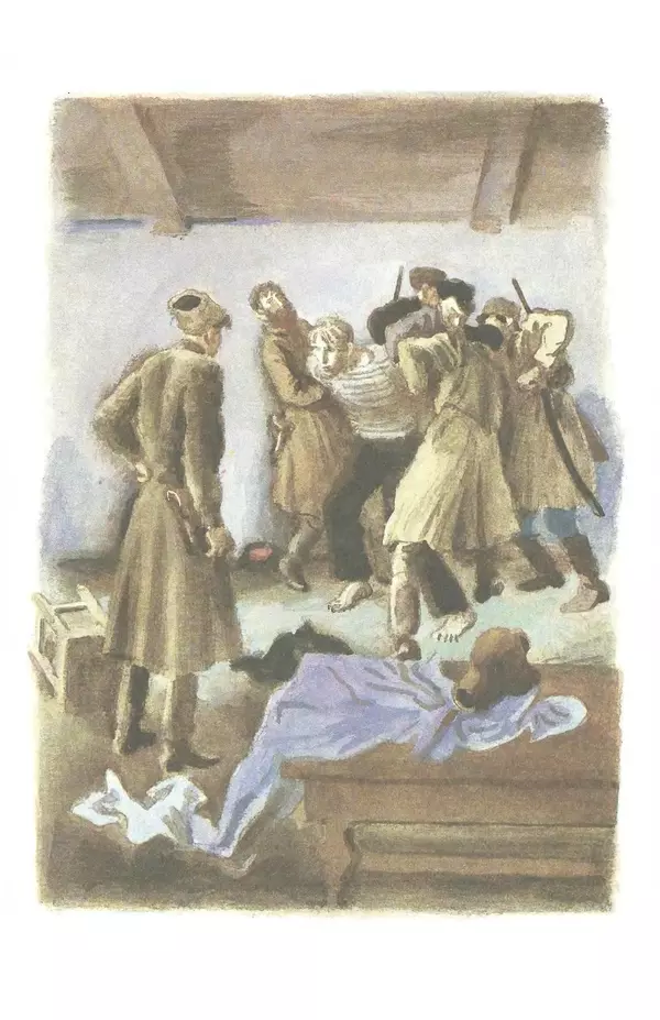 Эдуард Успенский - Библиотека мировой литературы для детей, том 30, книга 2 - Страница № 104