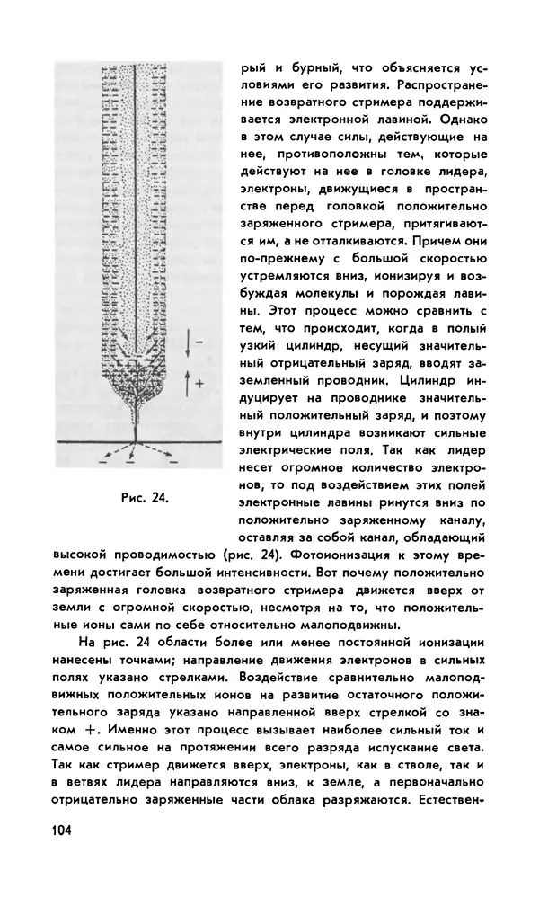 Базиль Шонланд - Полет молнии - Страница № 105 Базиль Шонланд - Полет молнии - Страница № 105