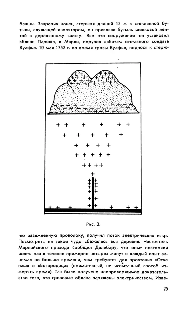 Базиль Шонланд - Полет молнии - Страница № 26 Базиль Шонланд - Полет молнии - Страница № 26
