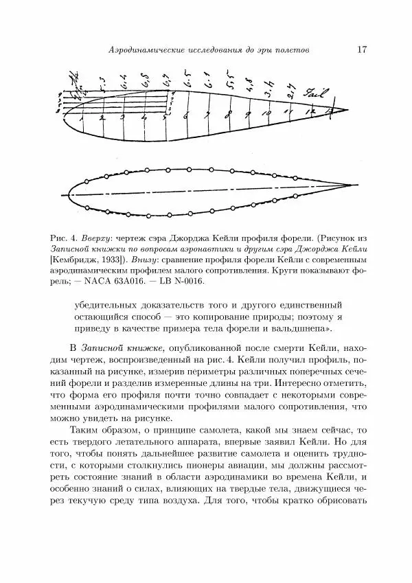 Теодор Карман - Аэродинамика. Избранные темы в их историческом развитии - Страница № 17