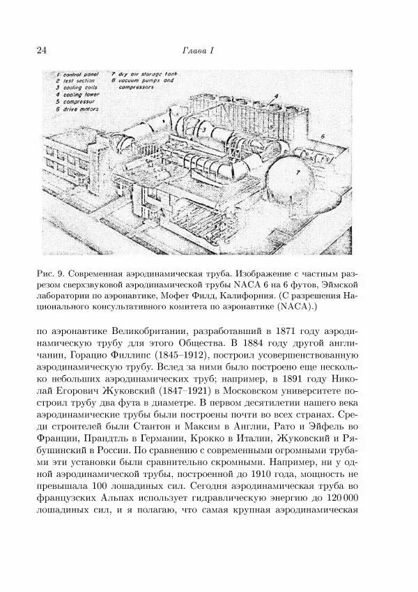Теодор Карман - Аэродинамика. Избранные темы в их историческом развитии - Страница № 24