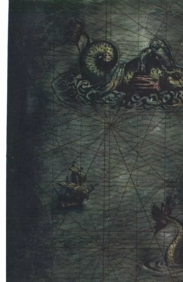 Семён Узин - Капитан «Золотой лани» - Страница № 179 Семён Узин - Капитан «Золотой лани» - Страница № 179