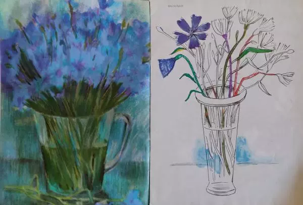 - Цветы - Страница № 4 - Цветы - Страница № 4