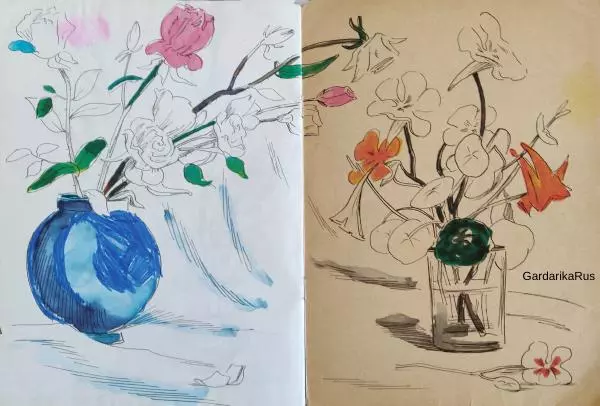 - Цветы - Страница № 10 - Цветы - Страница № 10