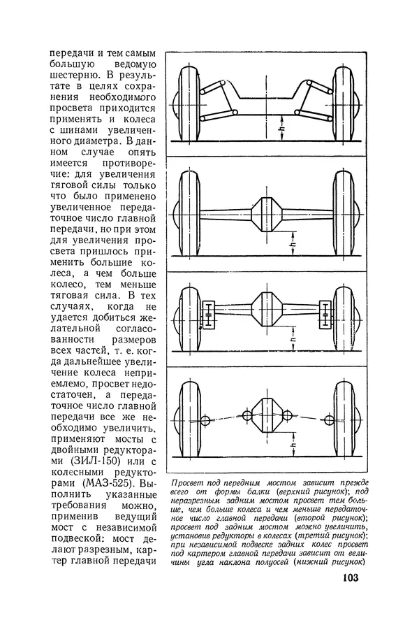 Юрий Долматовский - Автомобиль в движении - Страница № 104