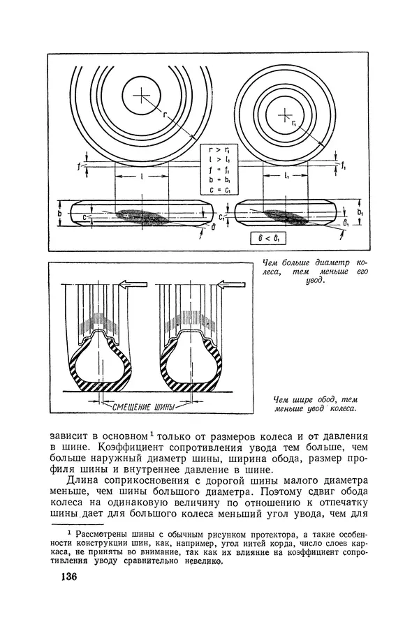 Юрий Долматовский - Автомобиль в движении - Страница № 137