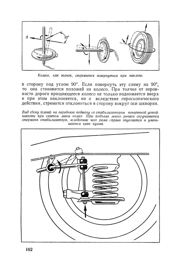 Юрий Долматовский - Автомобиль в движении - Страница № 163
