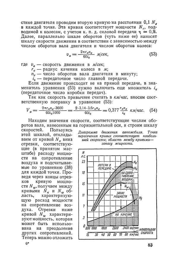 Юрий Долматовский - Автомобиль в движении - Страница № 84
