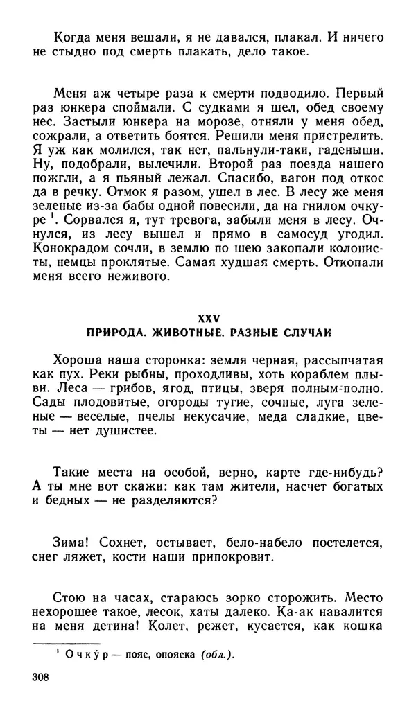 Софья Федорченко - Народ на войне - Страница № 310