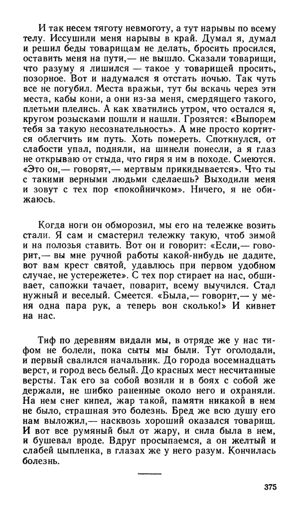 Софья Федорченко - Народ на войне - Страница № 377