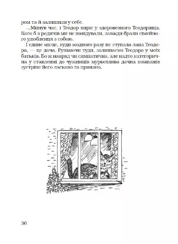 Лариса Чепіга - Жіноча застільна - Страница № 37