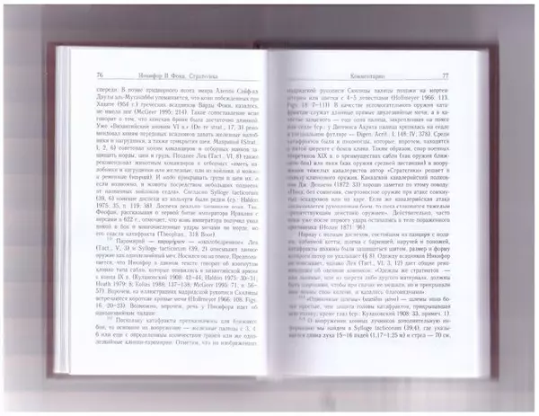 Никифор Фока - Стратегика - Страница № 41