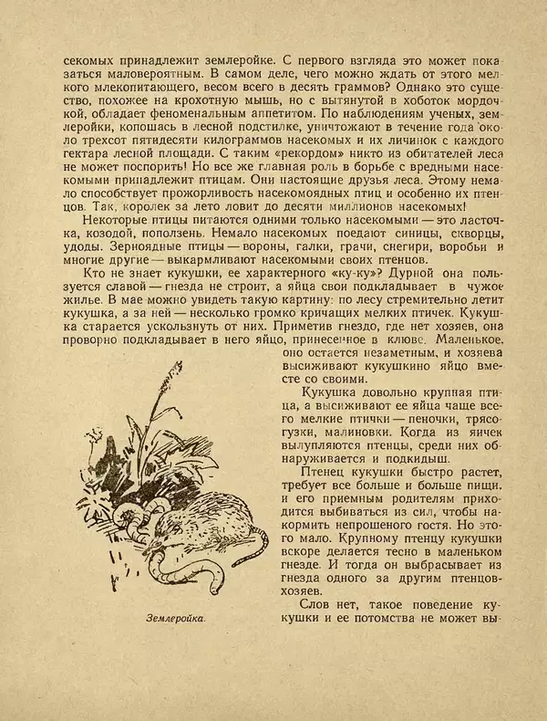 Александр Гавеман - Лес : Беседы лесовода - Страница № 40