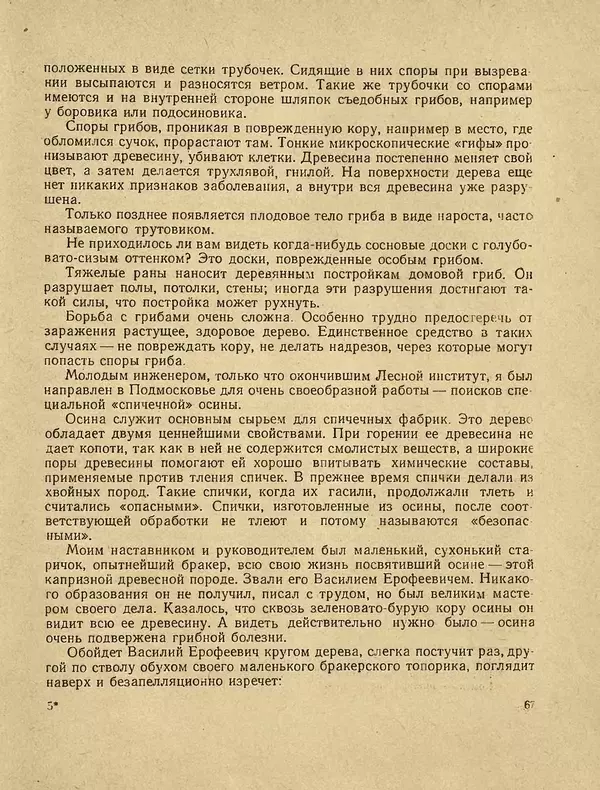 Александр Гавеман - Лес : Беседы лесовода - Страница № 75