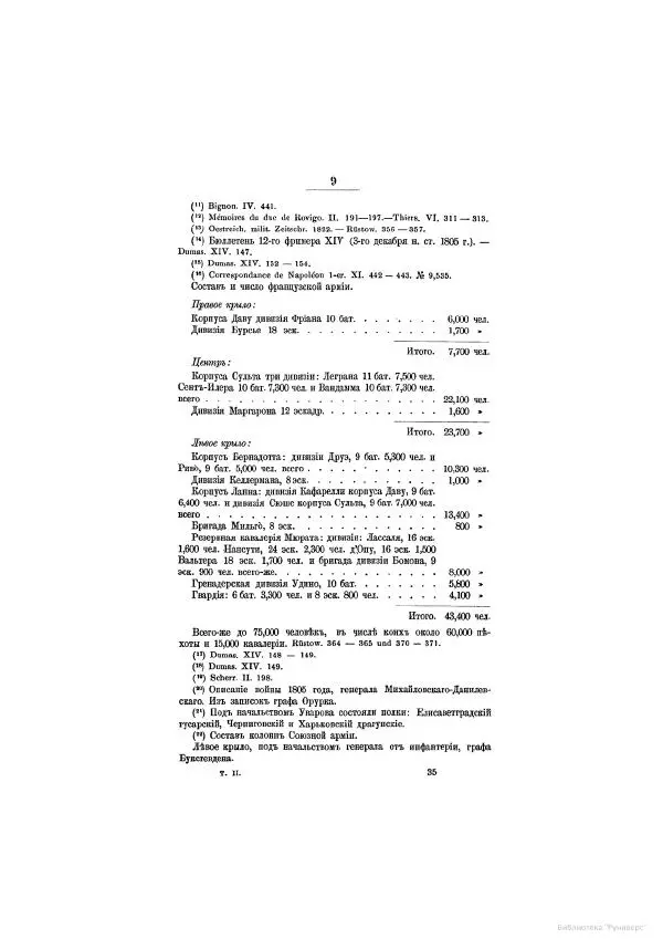 Модест Богданович - История царствования императора Александра I и России в его его время. Том 2 - Страница № 561