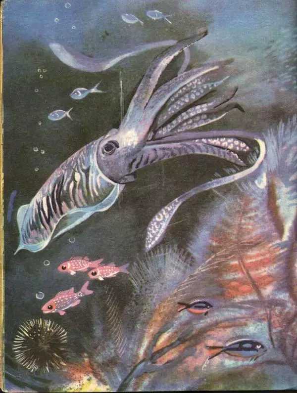 Игорь Акимушкин - Природа-чудесница - Страница № 8