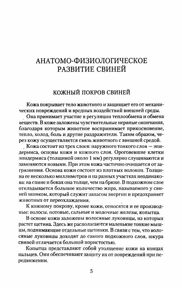 Виктор Горбунов - Свиньи. Разведение. Содержание. Уход - Страница № 6