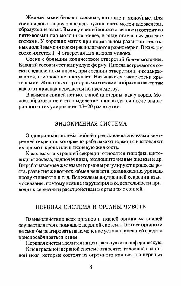 Виктор Горбунов - Свиньи. Разведение. Содержание. Уход - Страница № 7