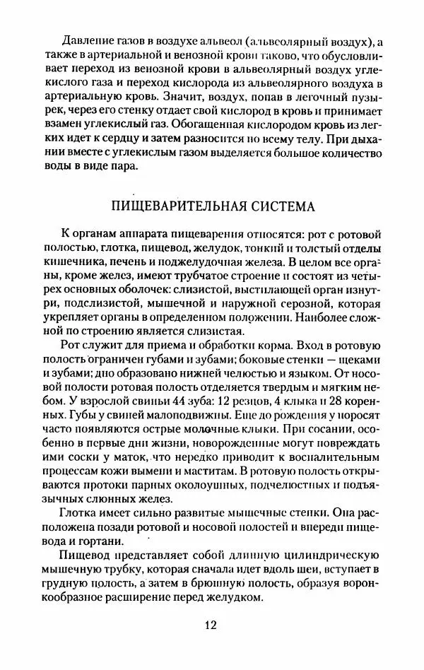 Виктор Горбунов - Свиньи. Разведение. Содержание. Уход - Страница № 13