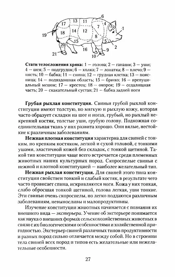 Виктор Горбунов - Свиньи. Разведение. Содержание. Уход - Страница № 28
