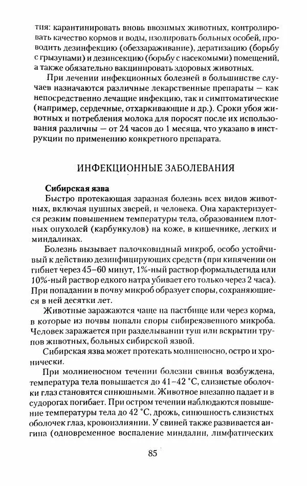 Виктор Горбунов - Свиньи. Разведение. Содержание. Уход - Страница № 86