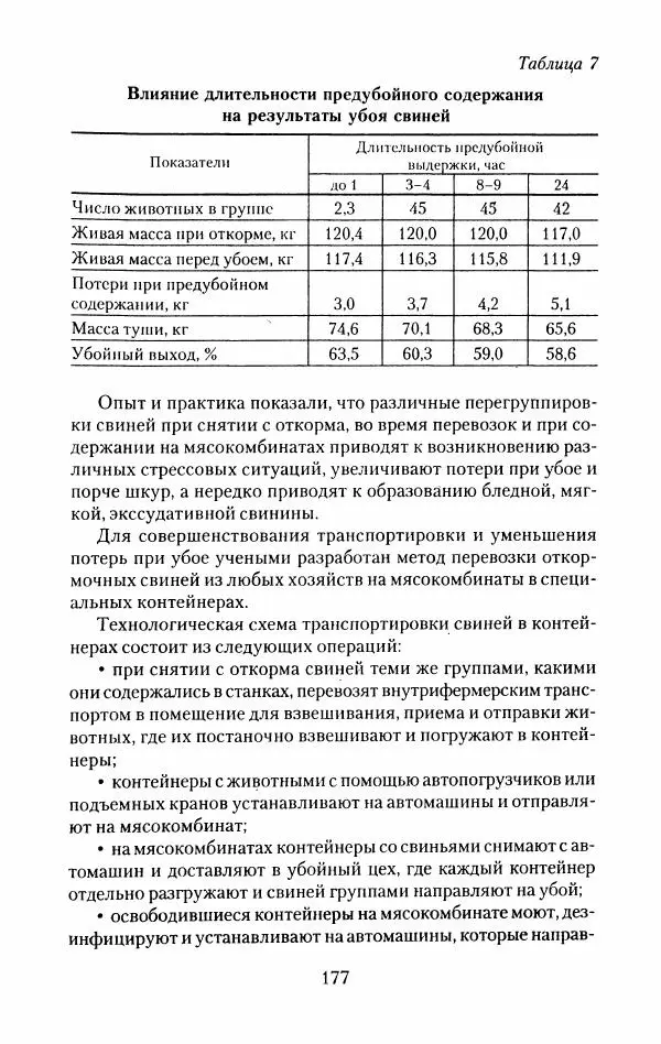 Виктор Горбунов - Свиньи. Разведение. Содержание. Уход - Страница № 178