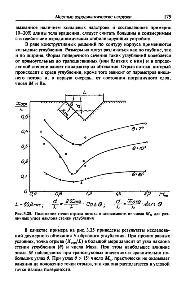 Константин Петров - Аэродинамика транспортных космических систем - Страница № 180