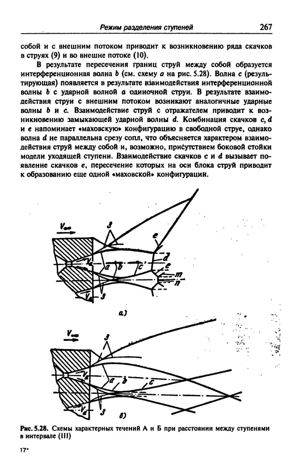 Константин Петров - Аэродинамика транспортных космических систем - Страница № 268