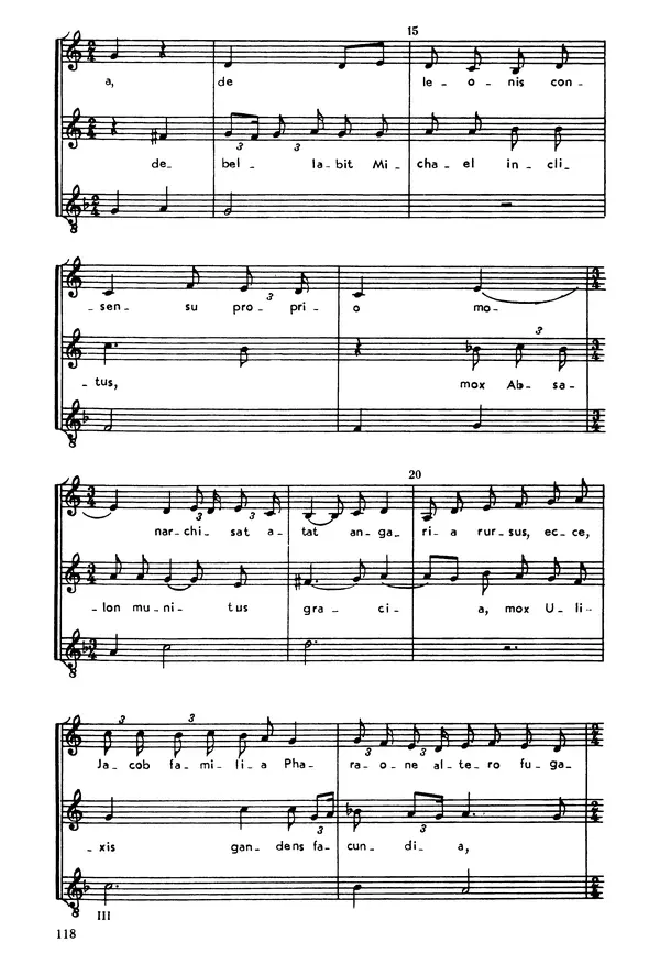 Юлия Евдокимова - История полифонии. Выпуск 1. Многоголосие средневековья. X-XIV века - Страница № 120