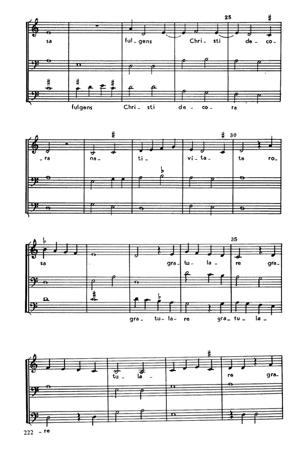 Юлия Евдокимова - История полифонии. Выпуск 1. Многоголосие средневековья. X-XIV века - Страница № 224