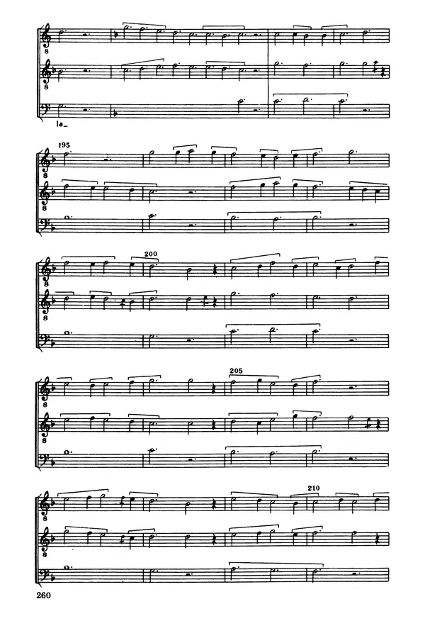 Юлия Евдокимова - История полифонии. Выпуск 1. Многоголосие средневековья. X-XIV века - Страница № 262