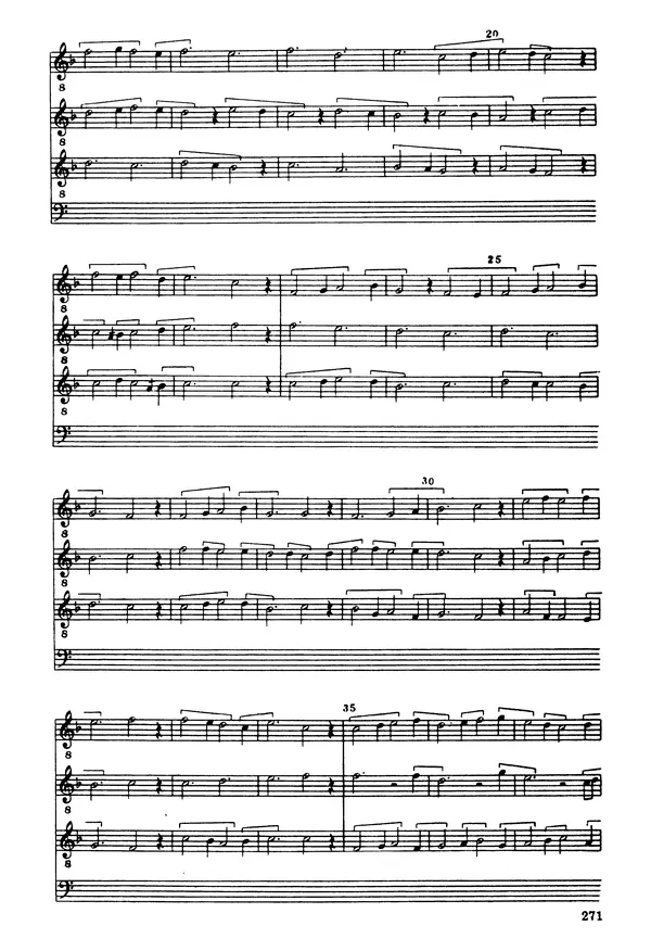 Юлия Евдокимова - История полифонии. Выпуск 1. Многоголосие средневековья. X-XIV века - Страница № 273