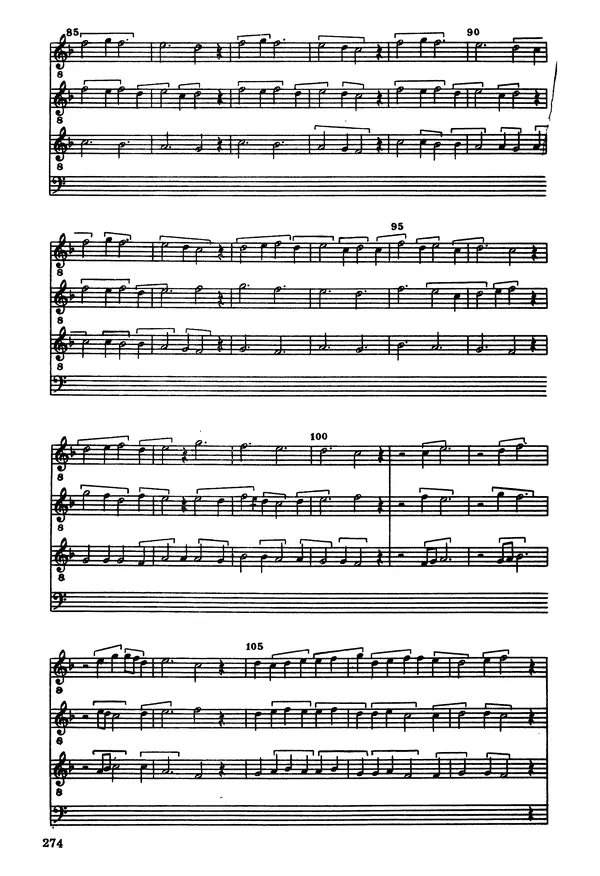 Юлия Евдокимова - История полифонии. Выпуск 1. Многоголосие средневековья. X-XIV века - Страница № 276