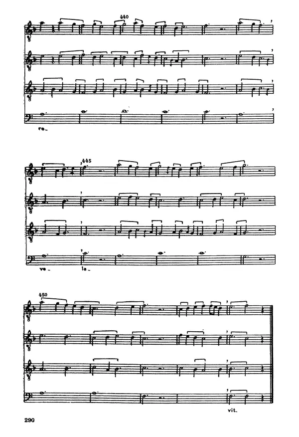 Юлия Евдокимова - История полифонии. Выпуск 1. Многоголосие средневековья. X-XIV века - Страница № 292