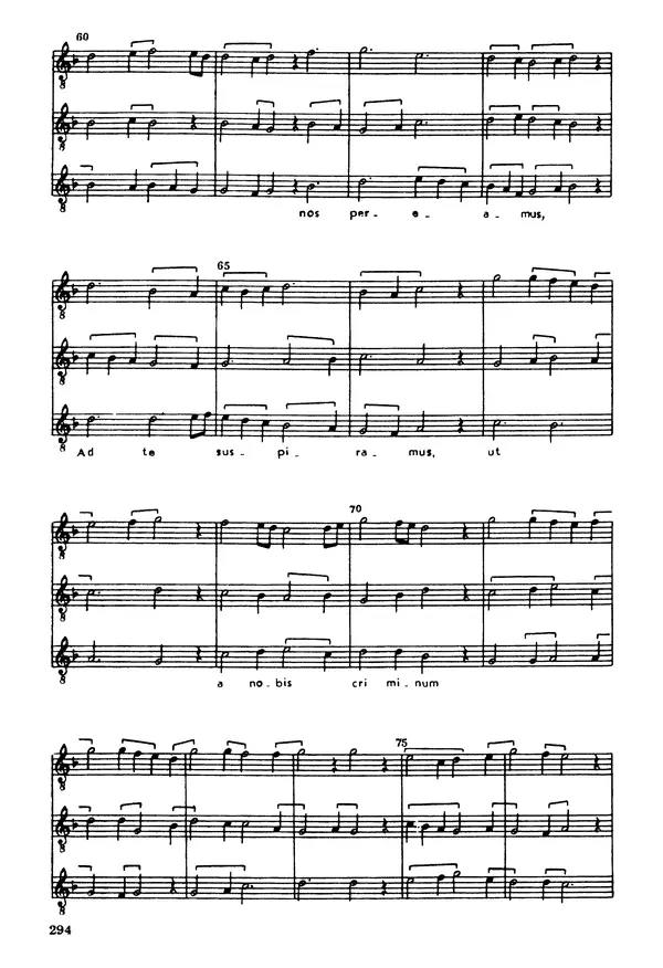 Юлия Евдокимова - История полифонии. Выпуск 1. Многоголосие средневековья. X-XIV века - Страница № 296