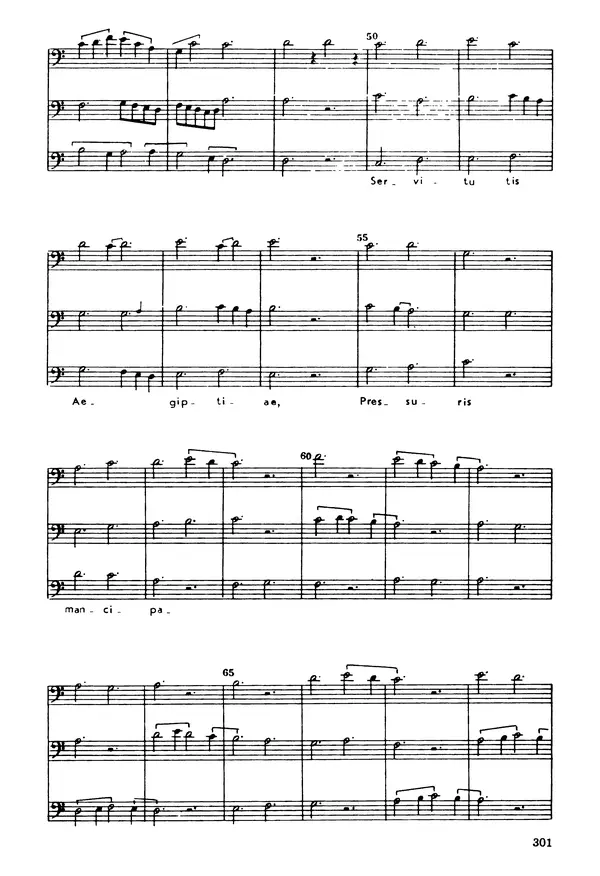 Юлия Евдокимова - История полифонии. Выпуск 1. Многоголосие средневековья. X-XIV века - Страница № 303