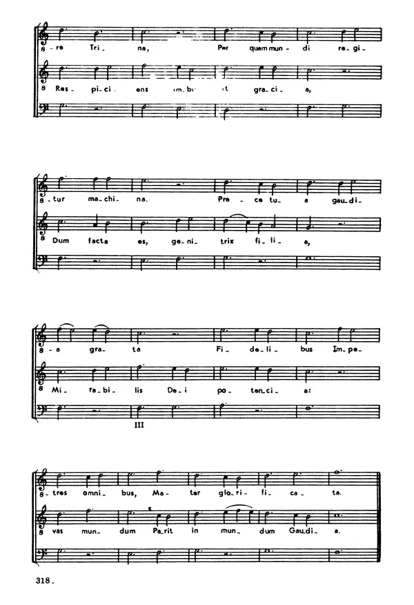 Юлия Евдокимова - История полифонии. Выпуск 1. Многоголосие средневековья. X-XIV века - Страница № 320