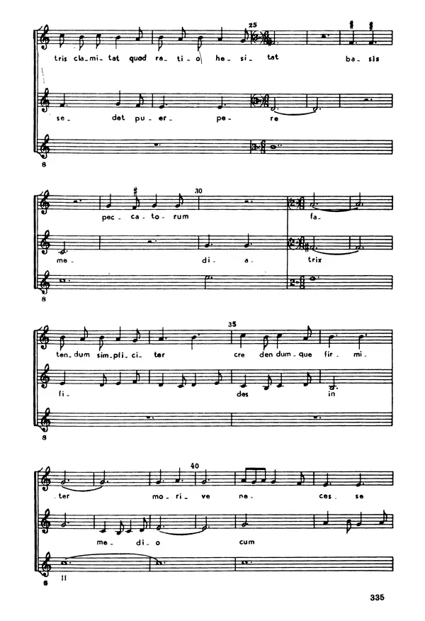 Юлия Евдокимова - История полифонии. Выпуск 1. Многоголосие средневековья. X-XIV века - Страница № 337